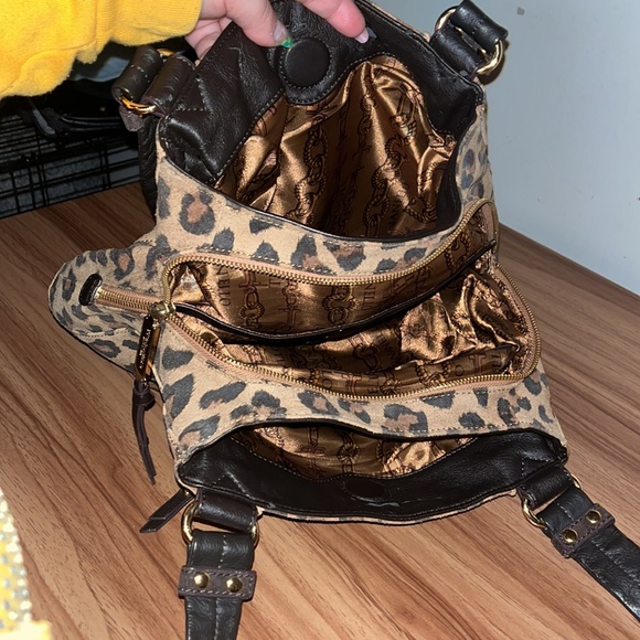 Tignanello bag - Picture 2 of 4